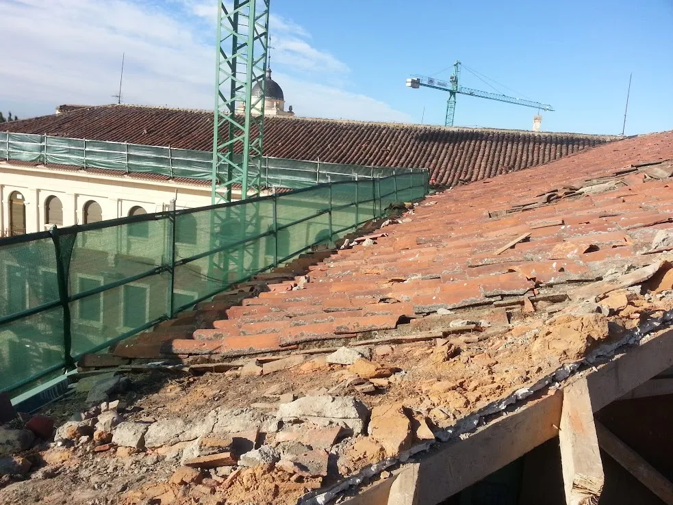 Foto del proyecto COLEGIO DE LA ASUNCIÓN 